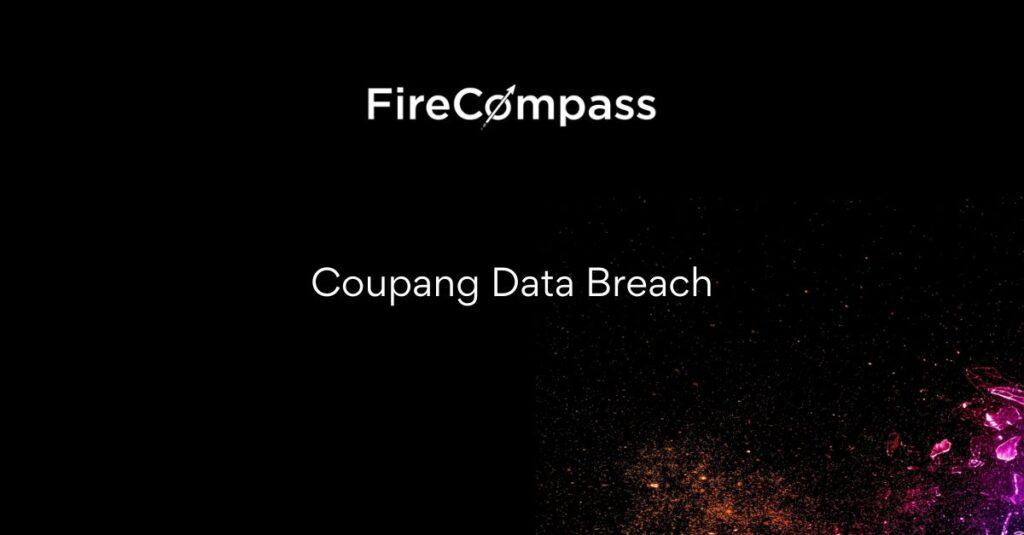 Coupang Agrees to Record $1.1 Billion Payout After Massive Data Breach