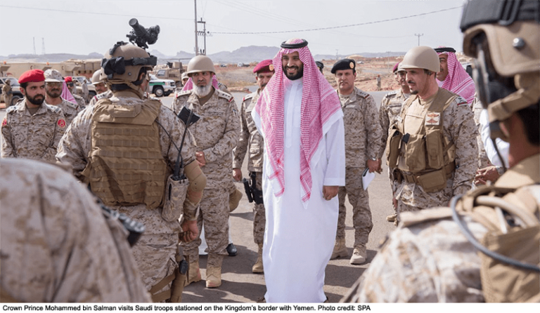 Saudi Jets Pound STC Positions in Yemen, Reigniting Southern Power Struggle