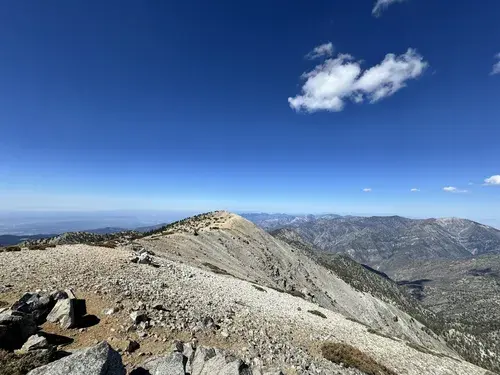 Storm-Bound Tragedy: Three Hikers Die on Mt. Baldy as Recovery Waits