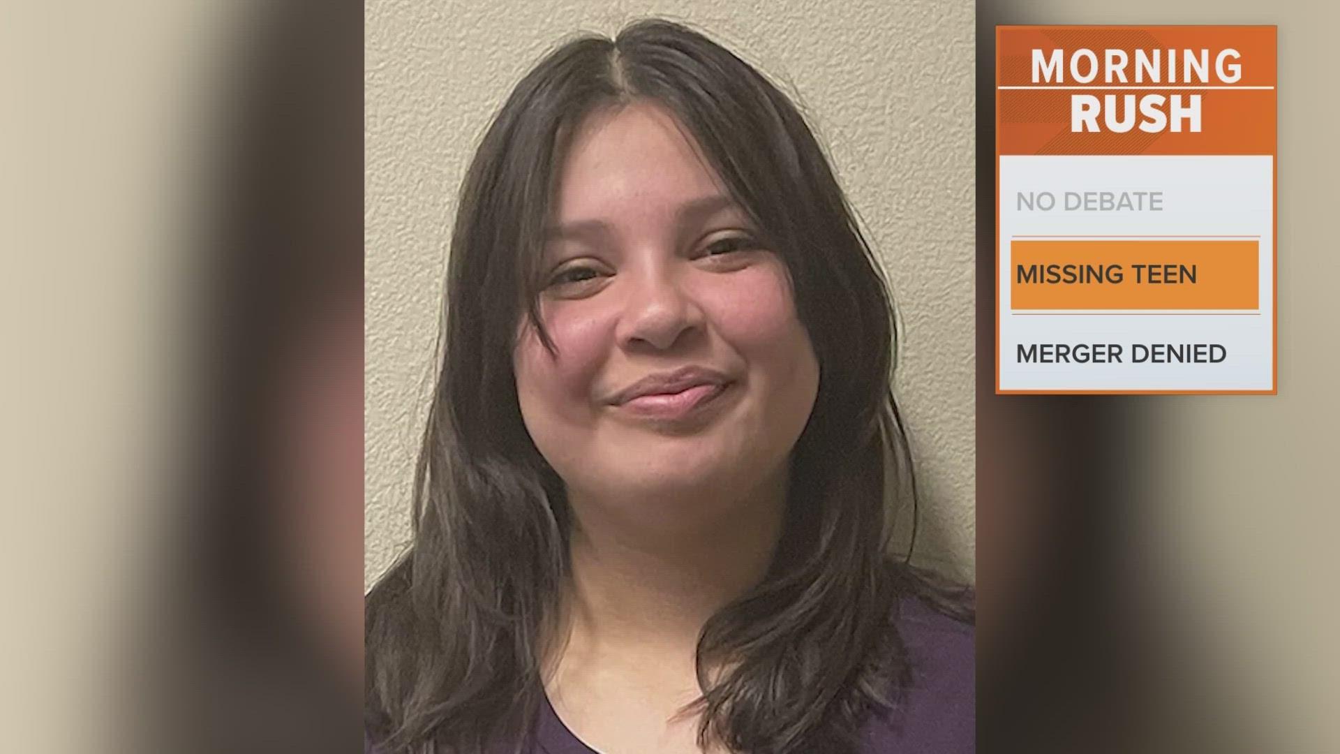 Body Found During Search for Missing Texas Teen Camila Mendoza Olmos