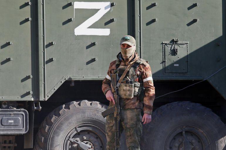 Inside the Kremlin’s Hidden War on Its Own Troops