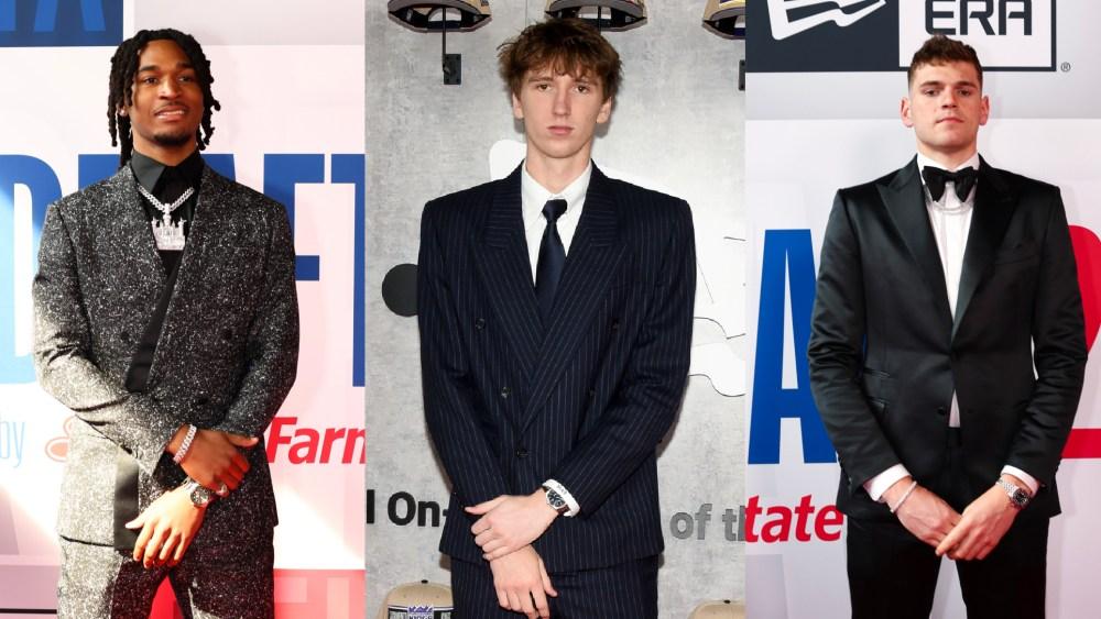 College Stars Ink NBA Deals—Then Suit Up in March? The Rule That Has Coaches Fuming