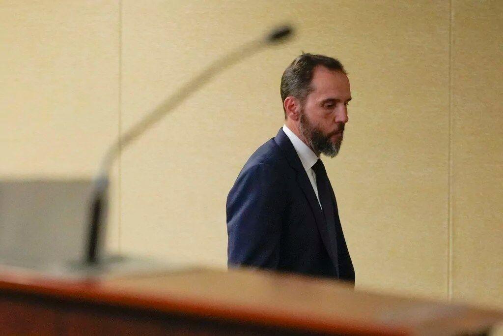 Jack Smith's Testimony Released: Inside the Trump Prosecution Files