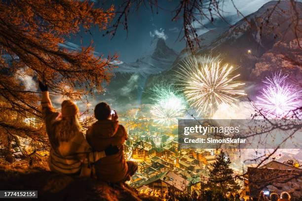 Deadly blast rocks Swiss ski resort, killing several and injuring dozens