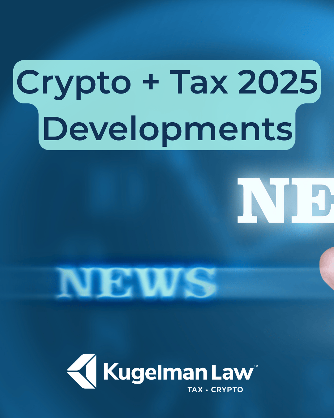 Crypto Users Face New Tax Regulations