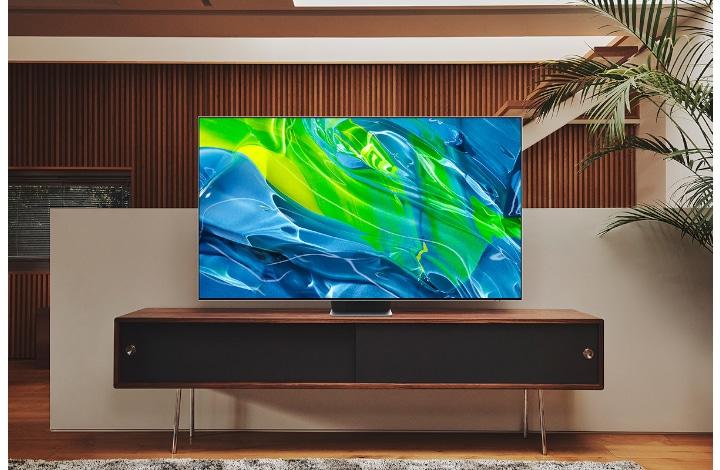 Samsung’s 360Hz QD-OLED Panels Begin Rolling Out, Promising Sharper Text for Ultra-Wide Gaming Monitors