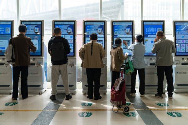 AI Spots Pancreatic Cancer in China Before Doctors Can