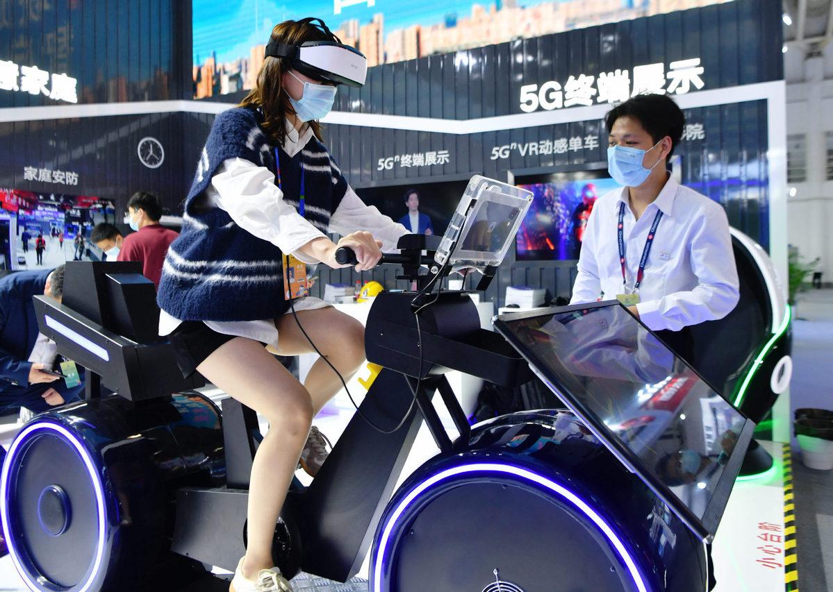 Inside Hangzhou’s New Silicon Valley: Robots, Fortune-Telling AI and the Next Tech Gold Rush