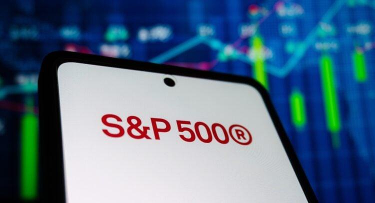 S&P 500 Opens 2026 at Record High as Tech Giants Lead the Charge