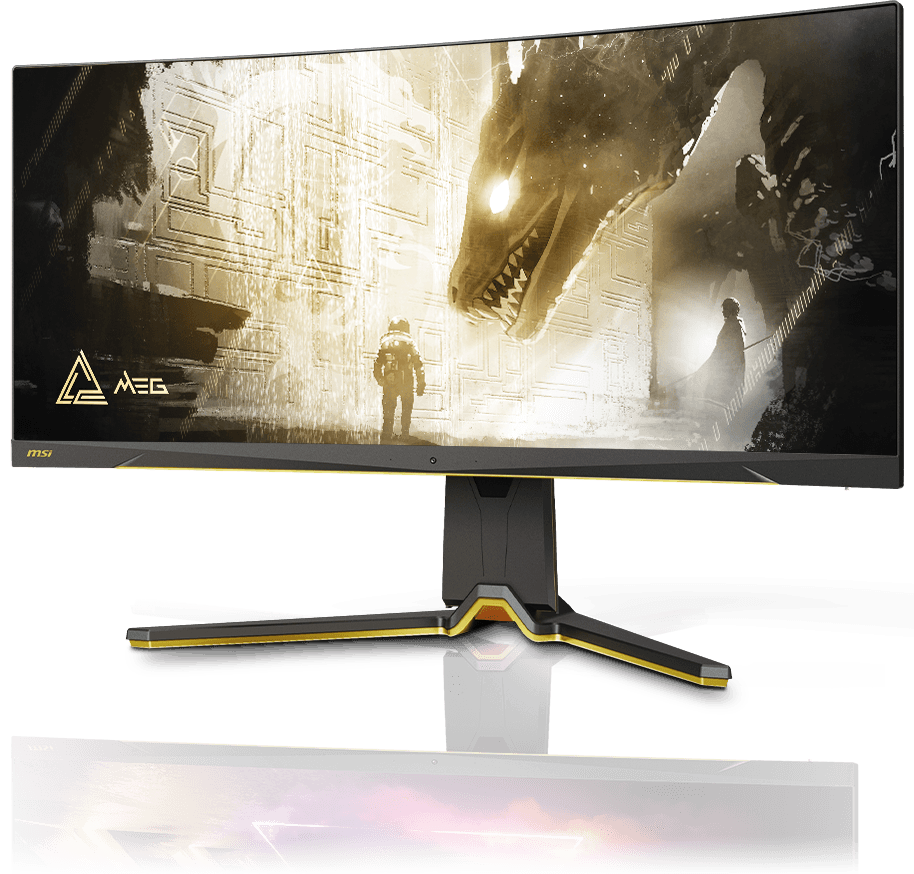 MSI’s 32-inch QD-OLED Ultra-Wide Gaming Monitor: A 240Hz CES 2026 Game-Changer