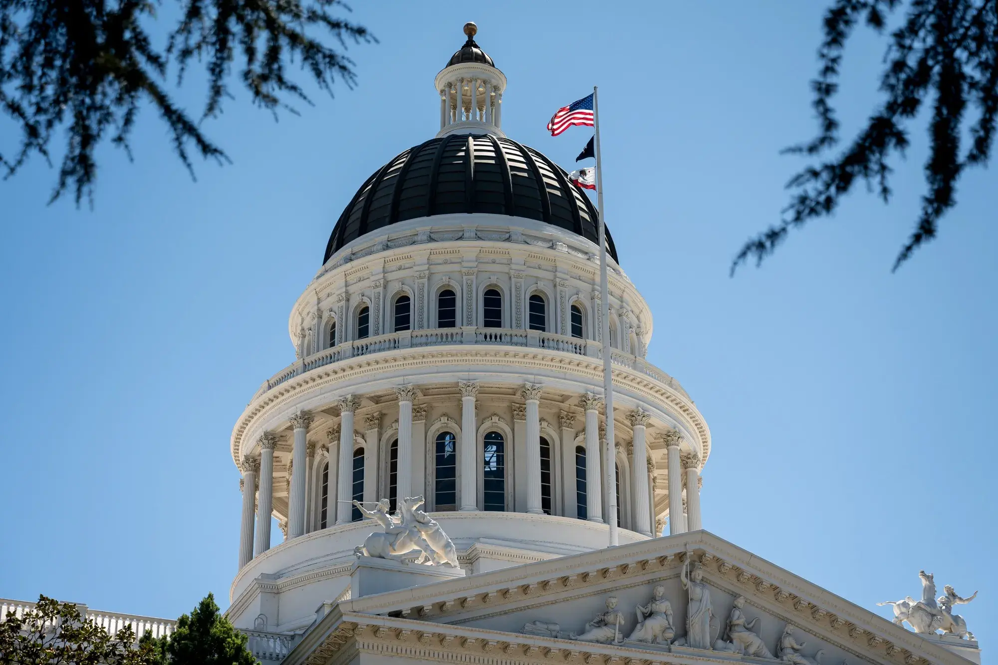 California's Billionaire Tax Looms Large