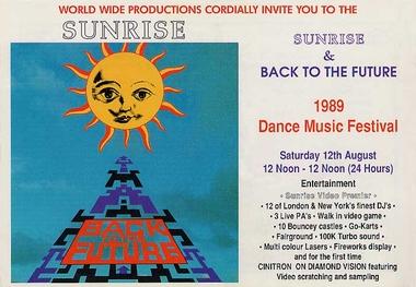 Rise and Rave: The Surprising Trend of Early Morning Dance Parties