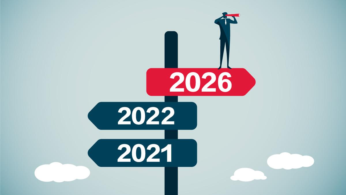 Countdown to 2026: How Retirees Are Re-Writing the ‘Golden Years’ Playbook