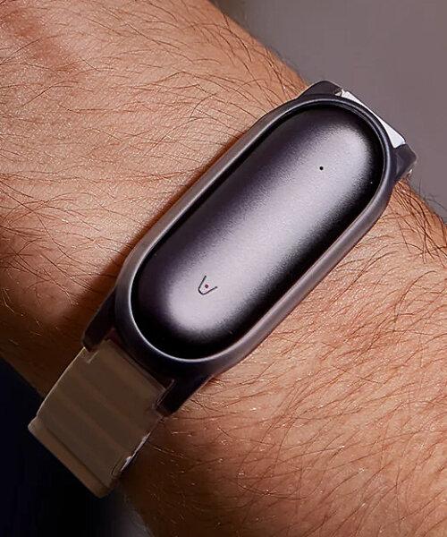 Plaud Pins AI to Your Lapel—and Your Laptop