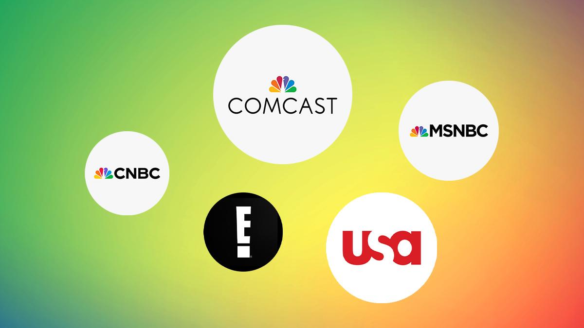 Comcast Unleashes Versant: New Nasdaq-Listed Spinoff Begins Trading Today