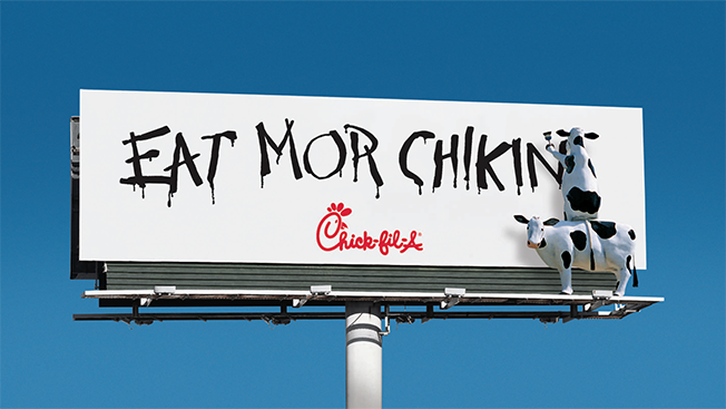 Chick-fil-A Unveils Record-Breaking Ad Blitz as Industry Traffic Cools