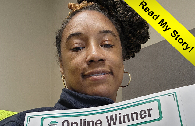 Pennsylvania Lottery Fever: Three Scratch-Offs Split $7.5M Jackpot