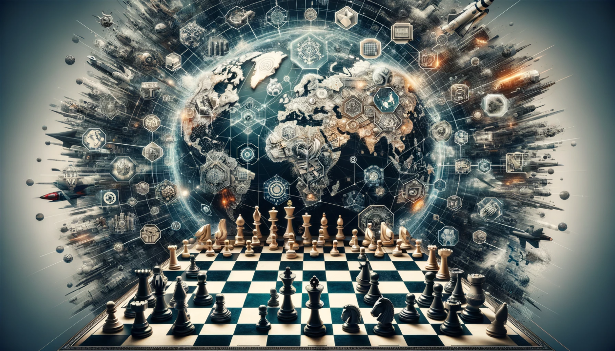 Russia's Venezuela Gambit: A Silent Betrayal with Global Consequences