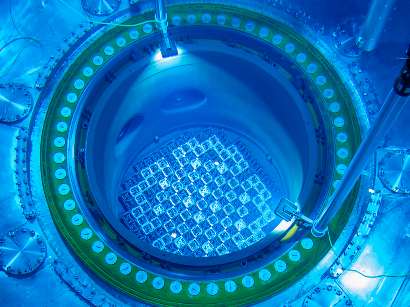 Nuclear Reactors Exempt from Environmental Review: A New Era for Energy?