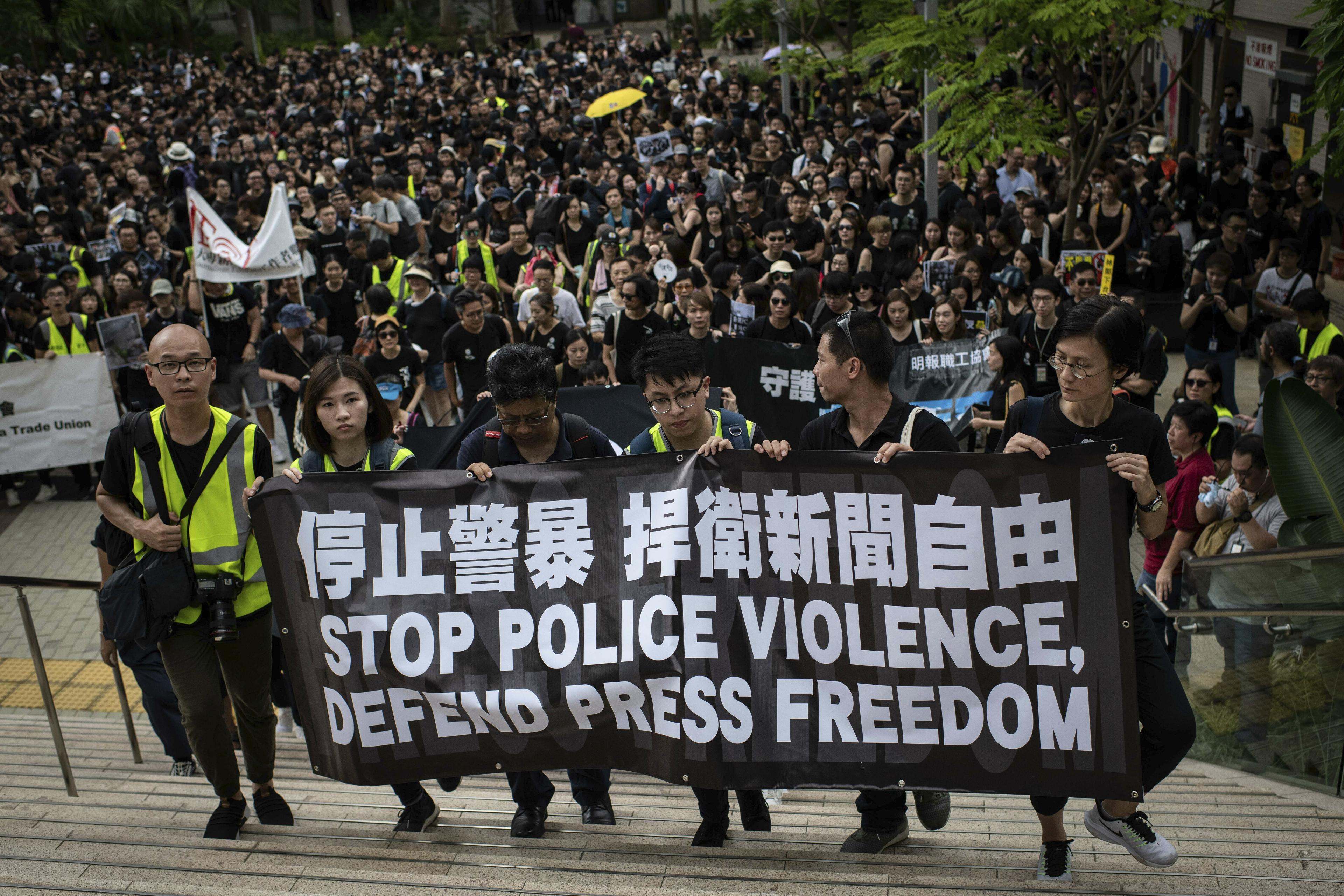 Jimmy Lai Sentencing: A Watershed Moment for Hong Kong's Free Press